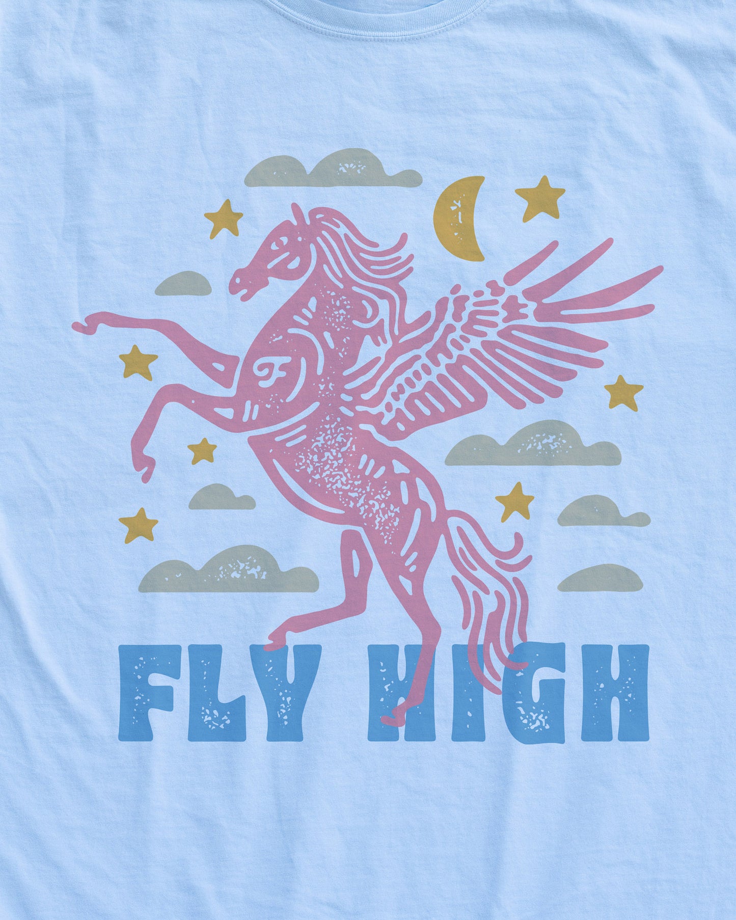 Fly High Tee