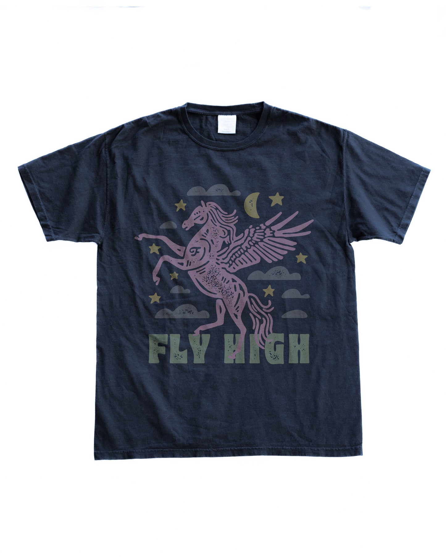 Fly High Tee