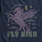 Fly High Tee