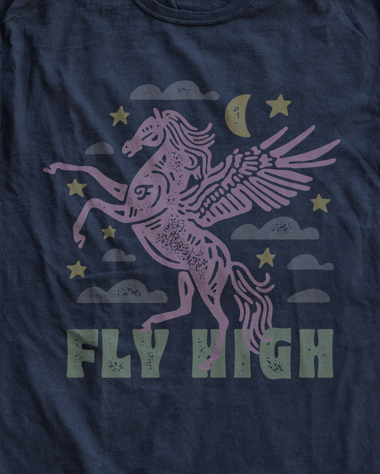 Fly High Tee