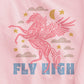 Fly High Crewneck