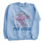 Fly High Crewneck