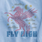 Fly High Crewneck