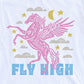 Kid's Fly High Tee