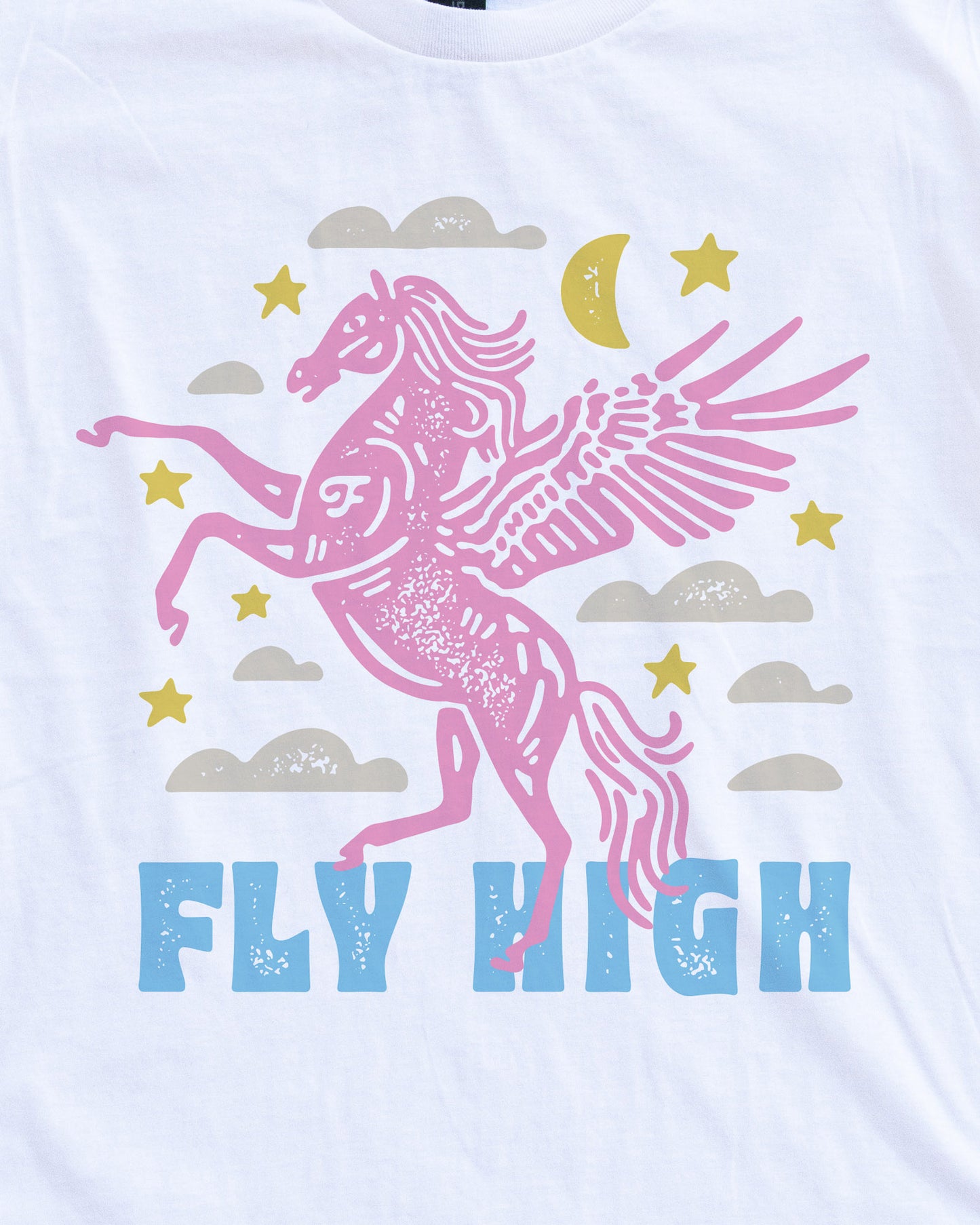 Kid's Fly High Tee