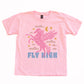 Kid's Fly High Tee