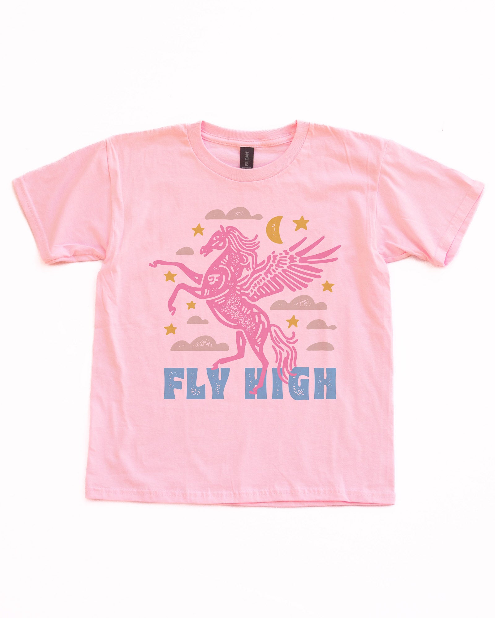Fly High Tee Fly High Tee