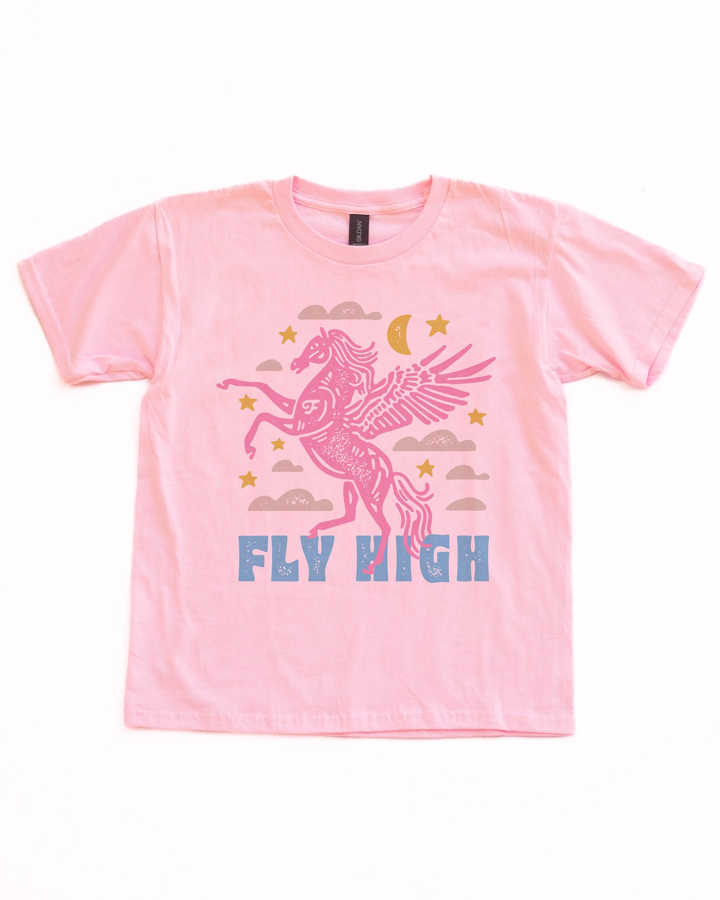 Kid's Fly High Tee