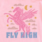 Kid's Fly High Tee