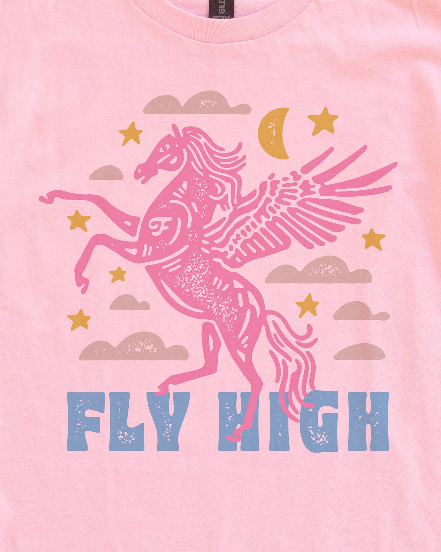 Kid's Fly High Tee