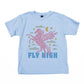 Kid's Fly High Tee