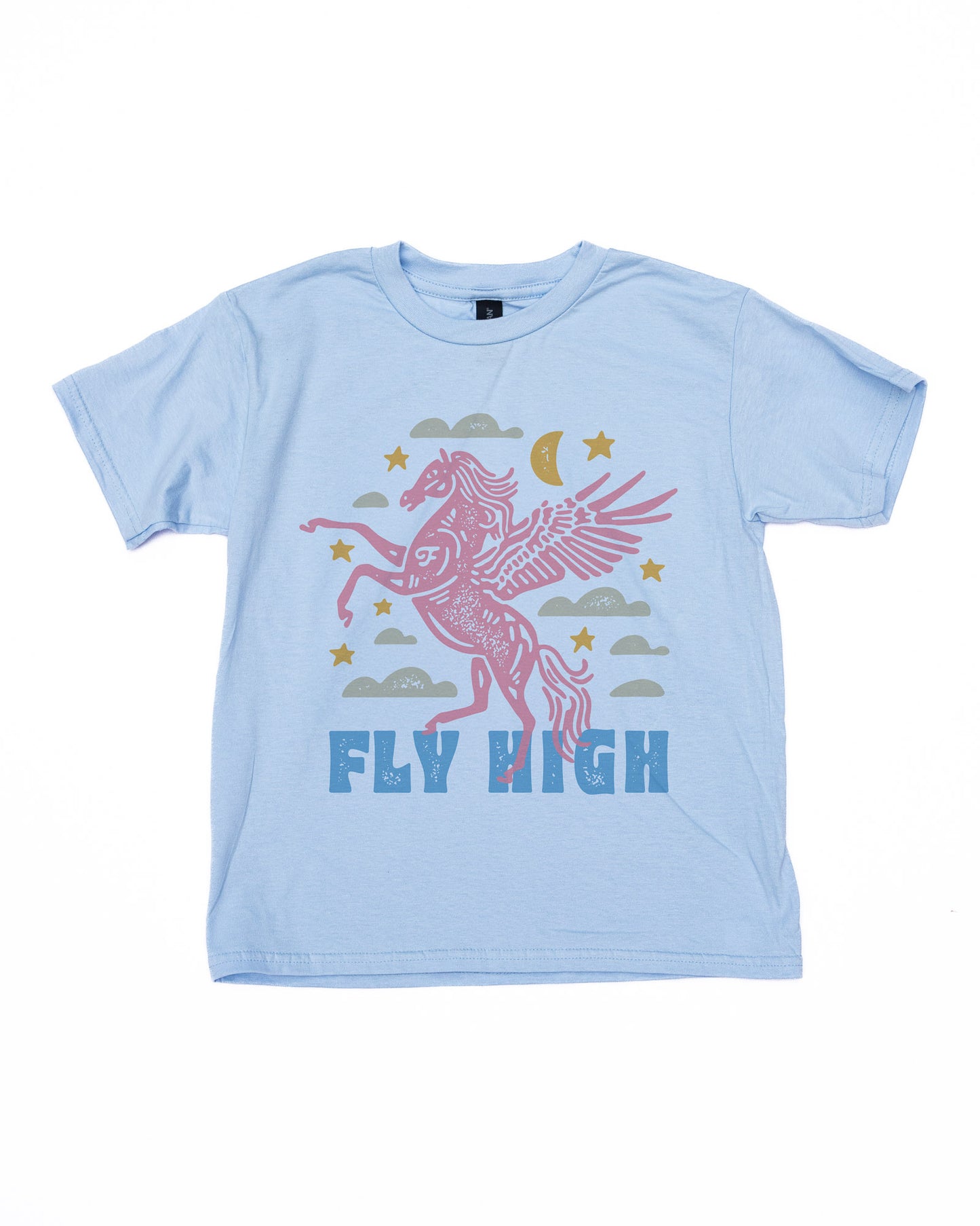 Kid's Fly High Tee