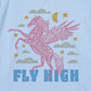 Kid's Fly High Tee