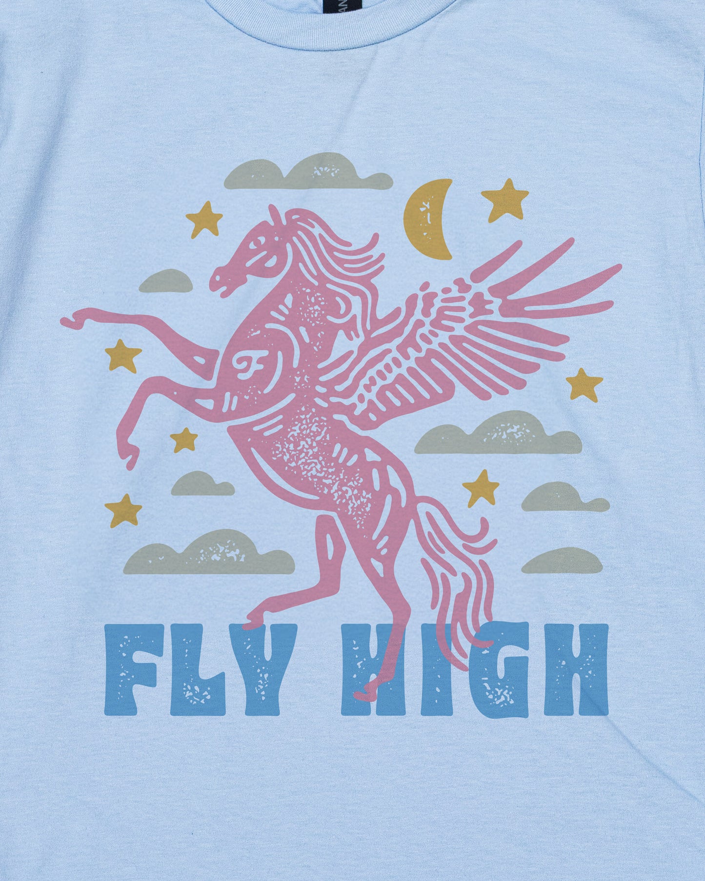 Kid's Fly High Tee