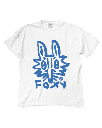 Foxy Tee