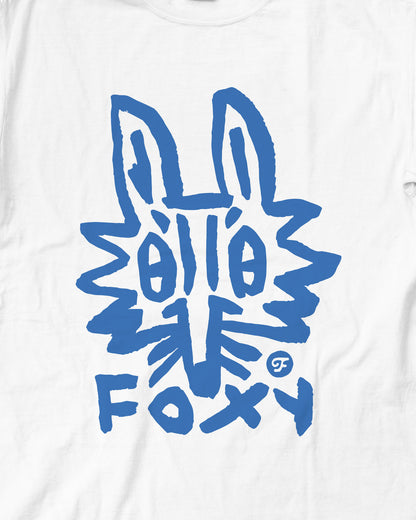 Foxy Tee