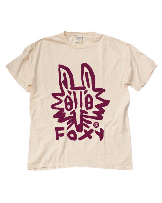 Foxy Tee