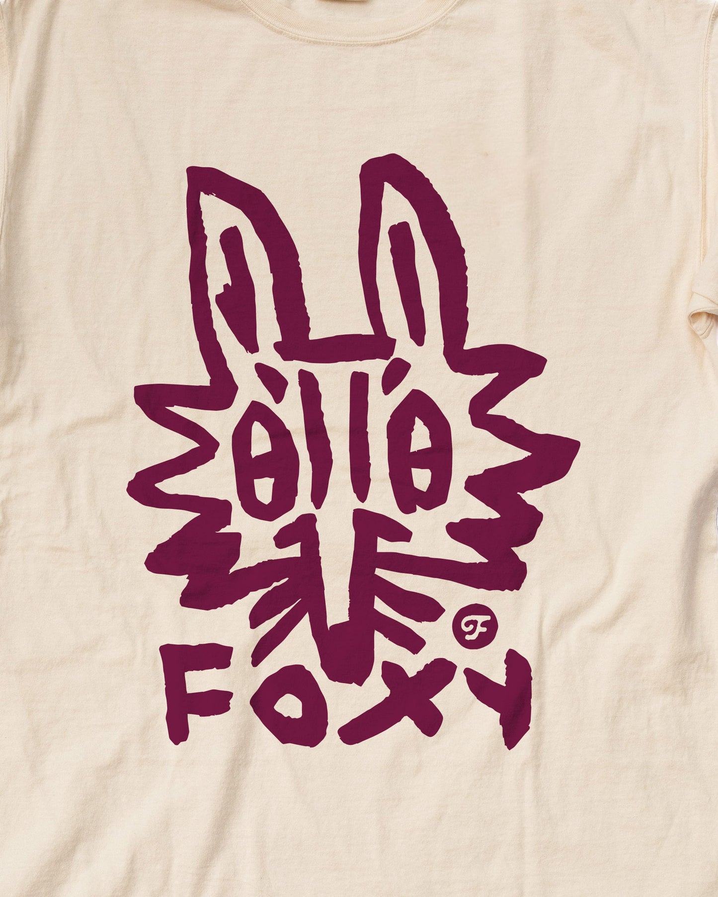 Foxy Tee