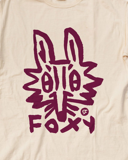 Foxy Tee