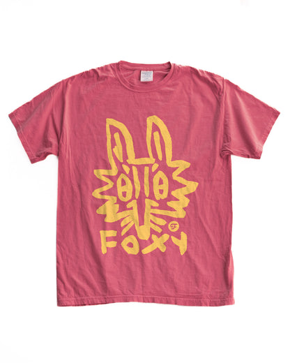 Foxy Tee