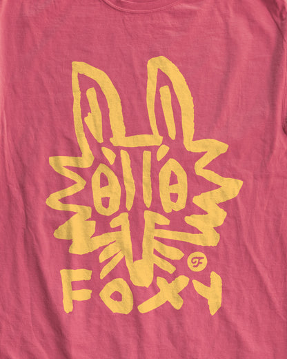 Foxy Tee