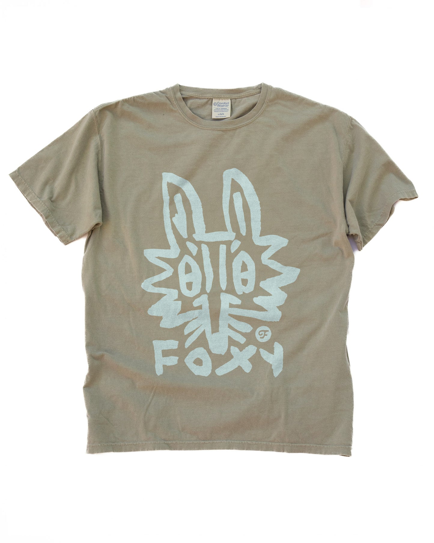 Foxy Tee