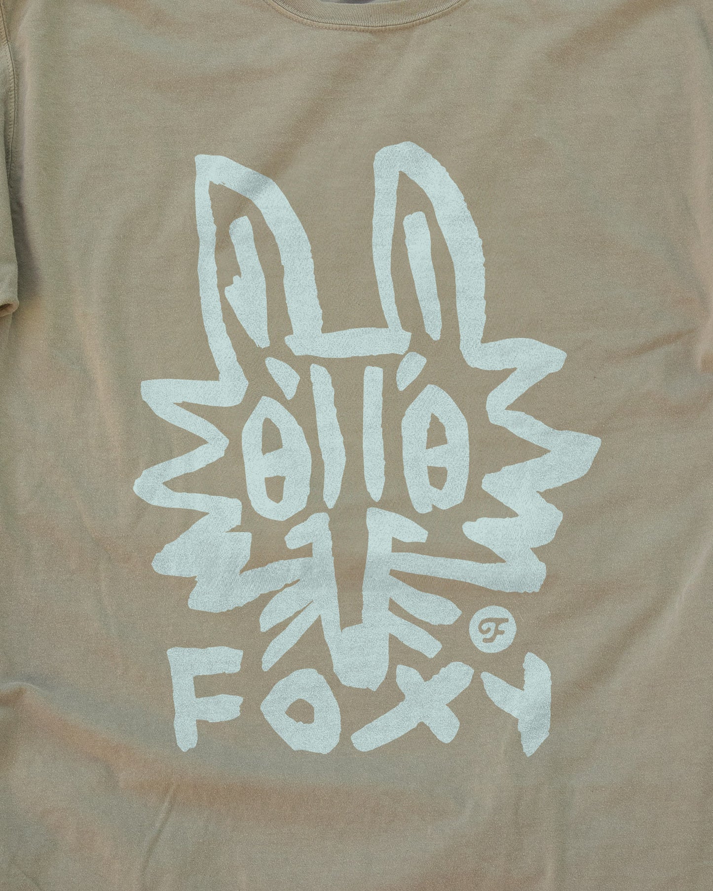 Foxy Tee