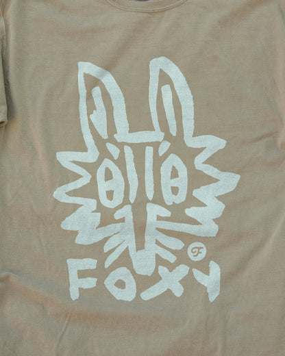 Foxy Tee