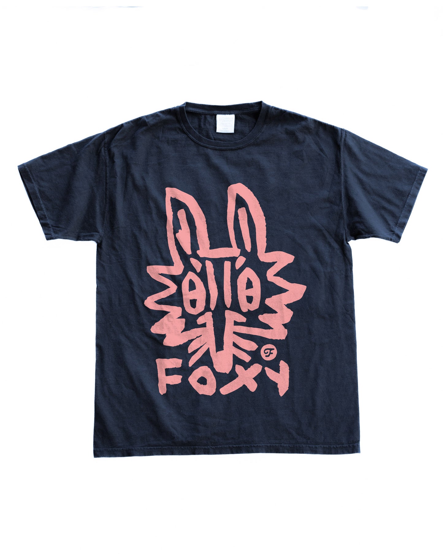Foxy Tee