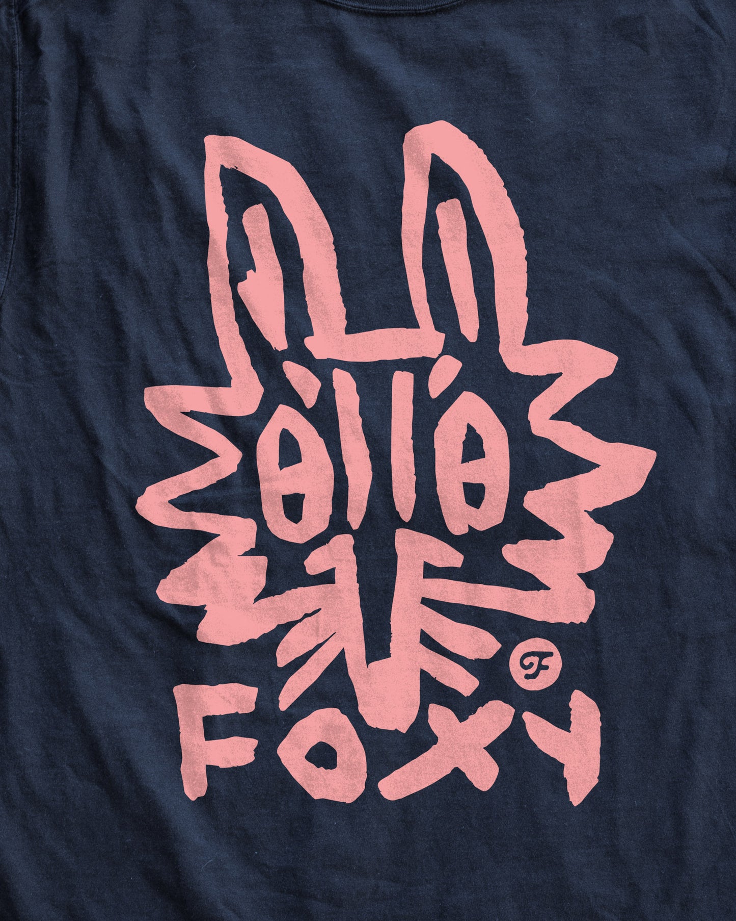 Foxy Tee