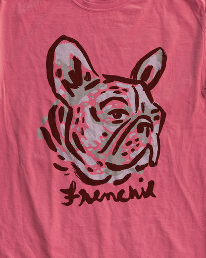 Frenchie Tee