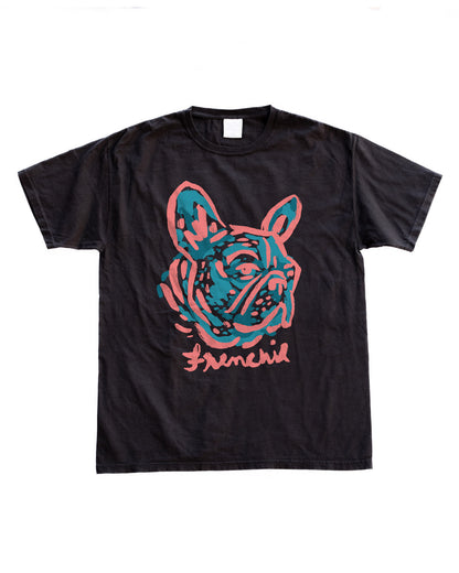 Frenchie Tee