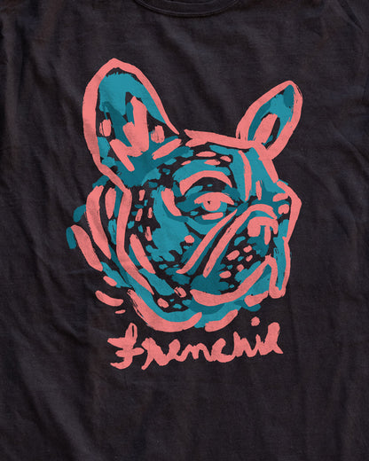 Frenchie Tee