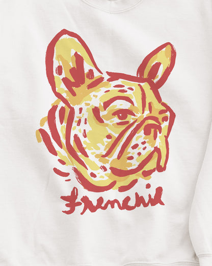 Frenchie Crewneck