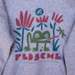 Kid's Frog Hoodie