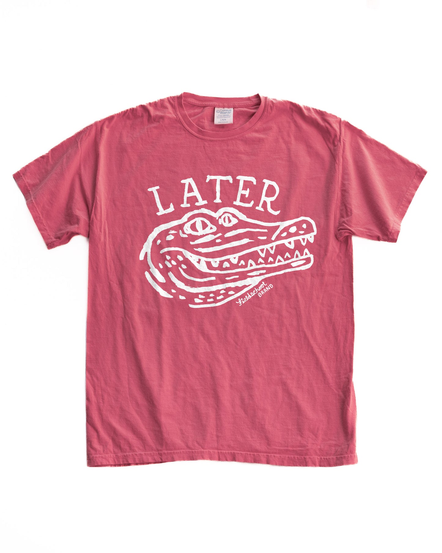 Later Gator Tee