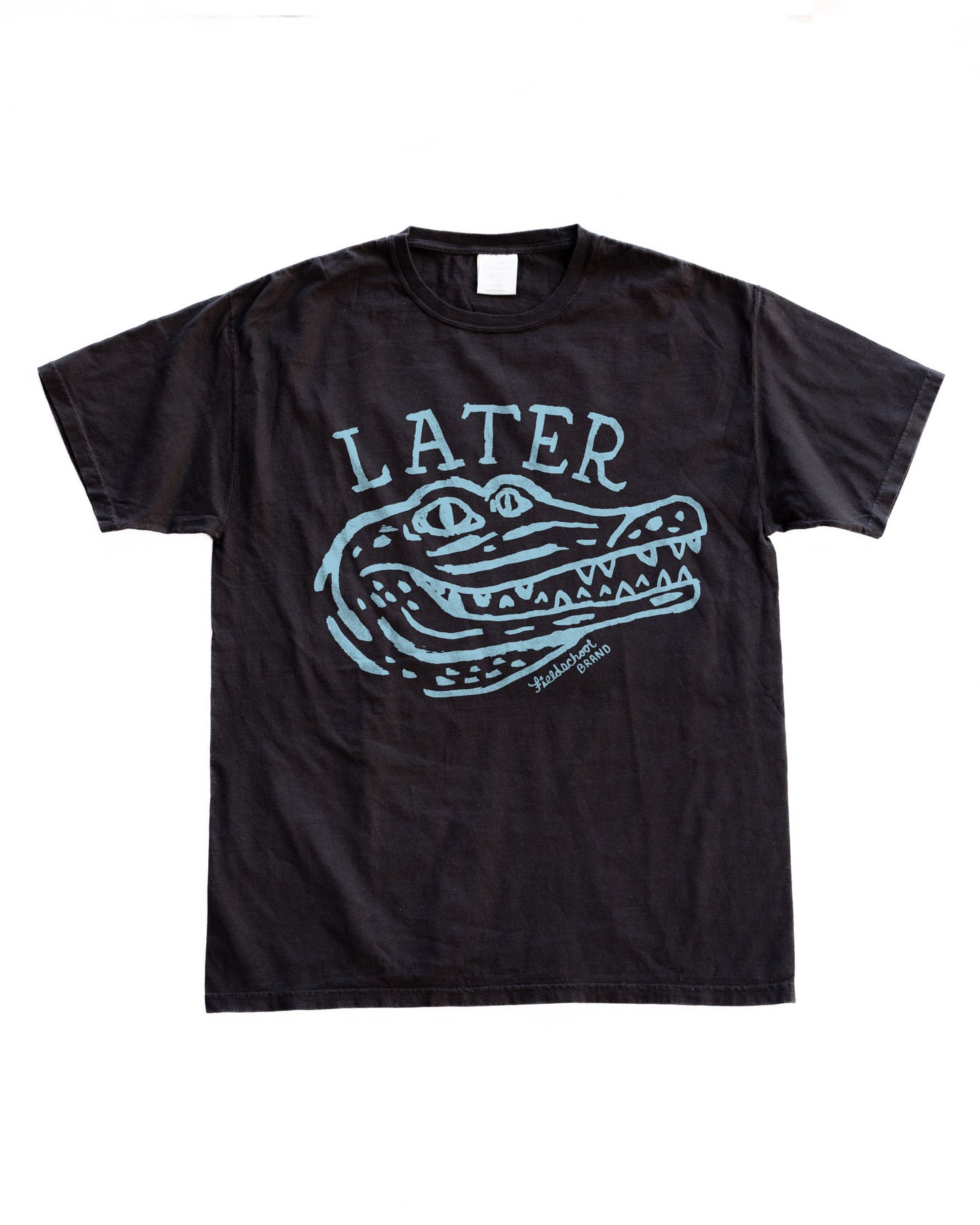 Later Gator Tee