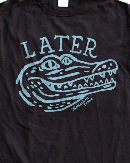 Later Gator Tee