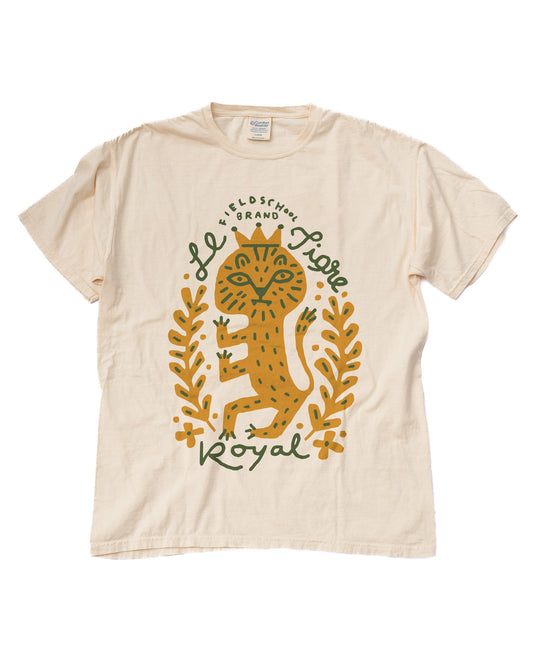Le Tigre Tee