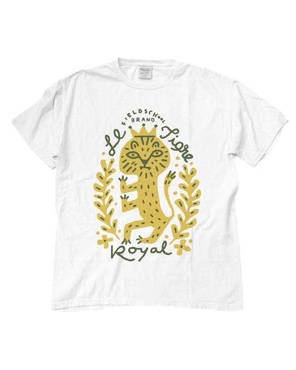 Le Tigre Tee