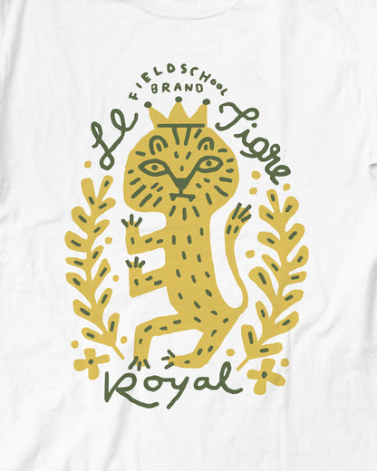 Le Tigre Tee