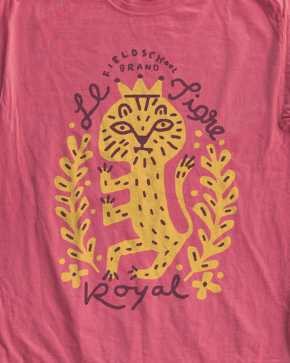 Le Tigre Tee