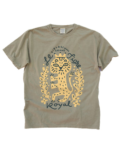 Le Tigre Tee