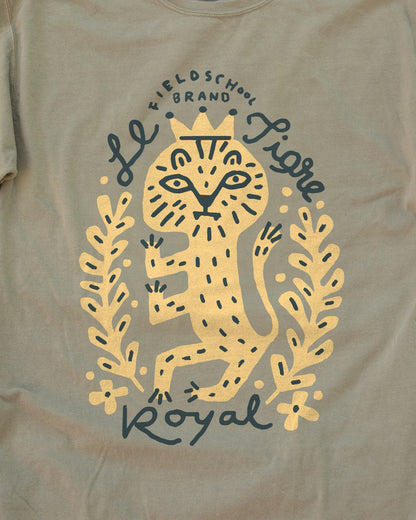 Le Tigre Tee