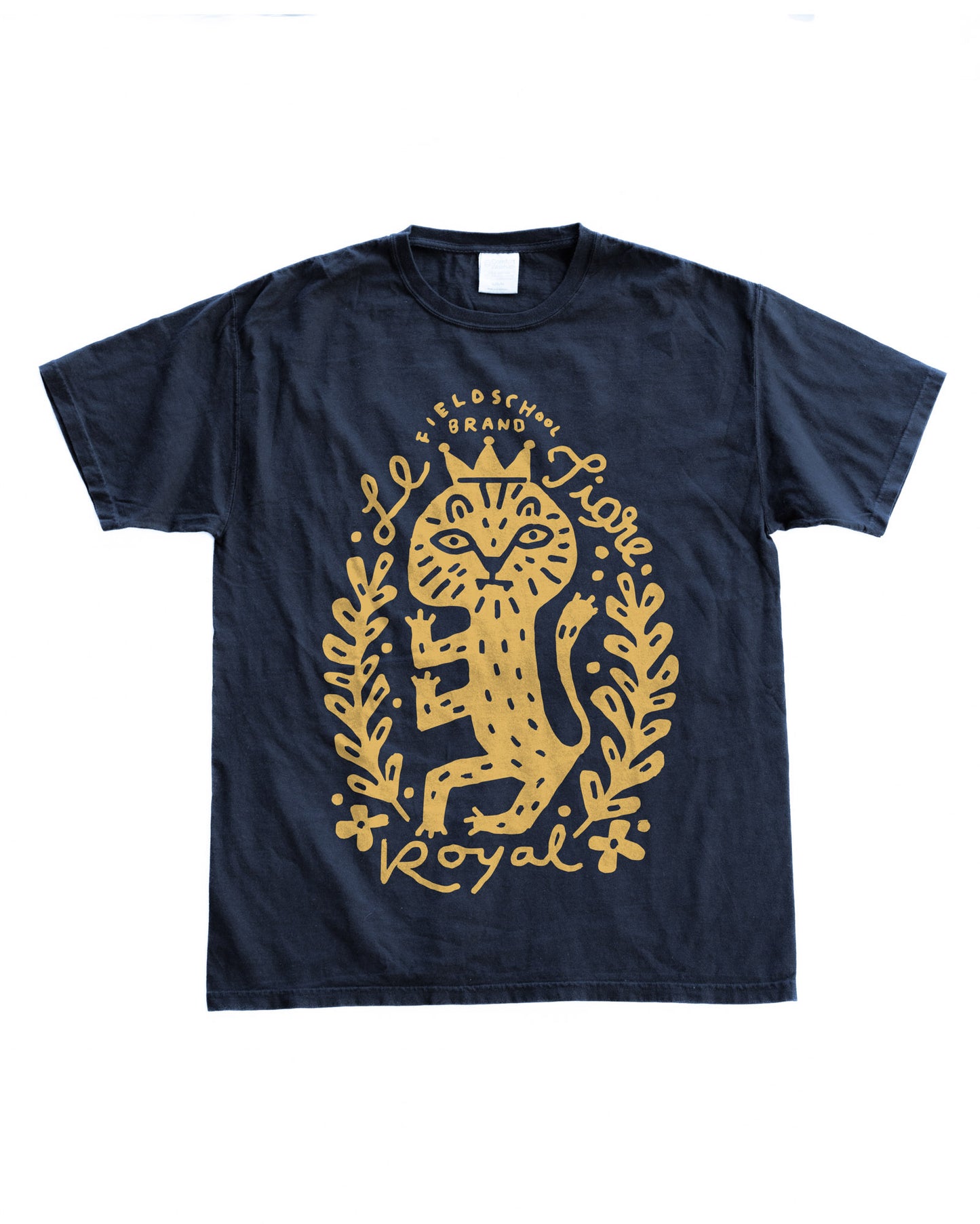 Le Tigre Tee