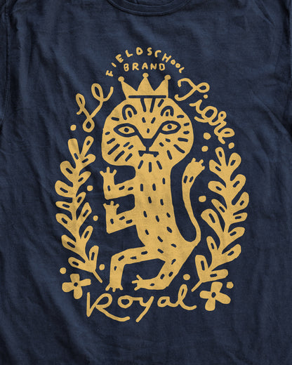 Le Tigre Tee