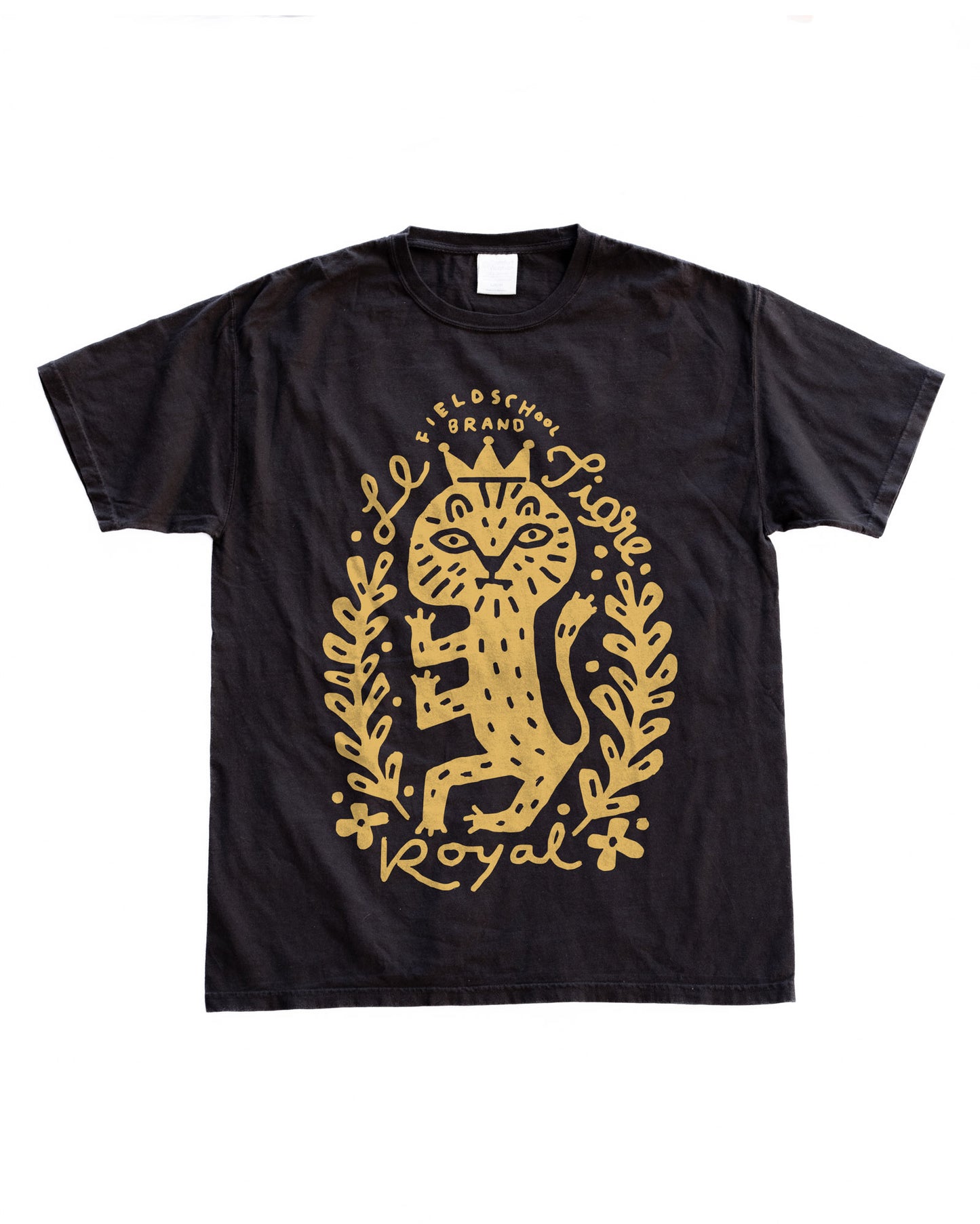 Le Tigre Tee
