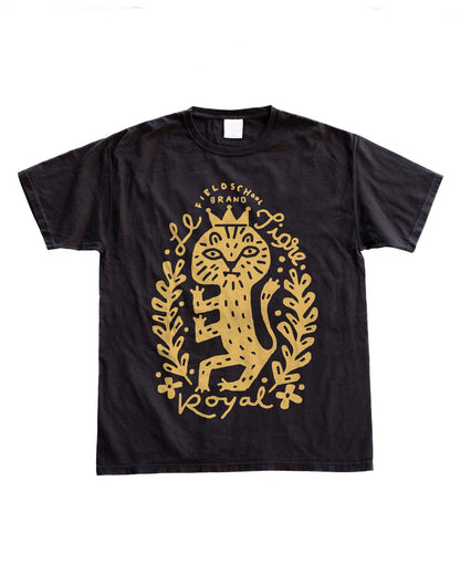 Le Tigre Tee