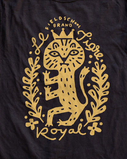 Le Tigre Tee
