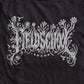 Fieldschool Brand Life Metal Tee